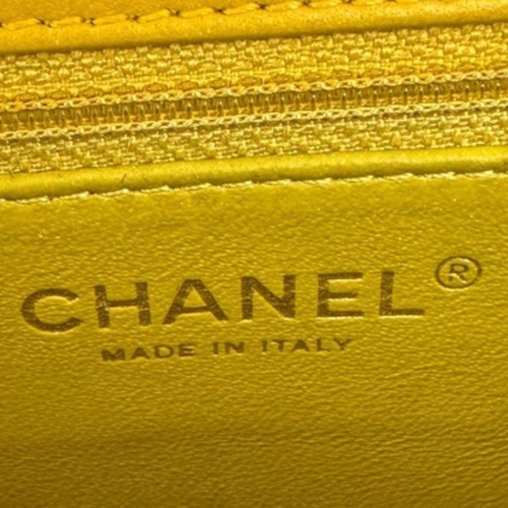 CHANEL CC CHAIN LEATHER SHOULDER/CROSSBODY BAG & Petit GST Bag - Picture 13 of 16